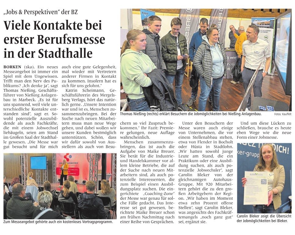 jup artikel